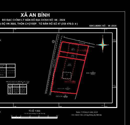 Bán đất huyện Lạc Thủy tỉnh Hòa Bình giá 100.0 triệu-3