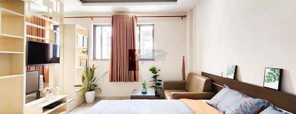 Cho thuê căn hộ vị trí đặt tọa lạc ở Phường 10, Hồ Chí Minh giá thuê cạnh tranh chỉ 5.5 triệu/tháng lh ngay!-02