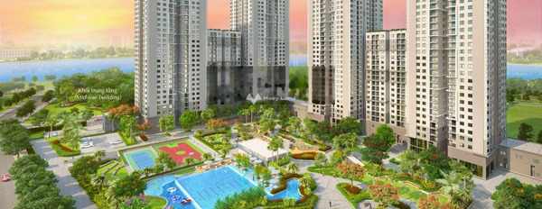 Khoảng 120m2 cho thuê cửa hàng vị trí đẹp tọa lạc ngay ở Phước Kiển, Hồ Chí Minh thuê ngay với giá thực tế từ 65 triệu/tháng, 1 WC vị trí đắc địa-02