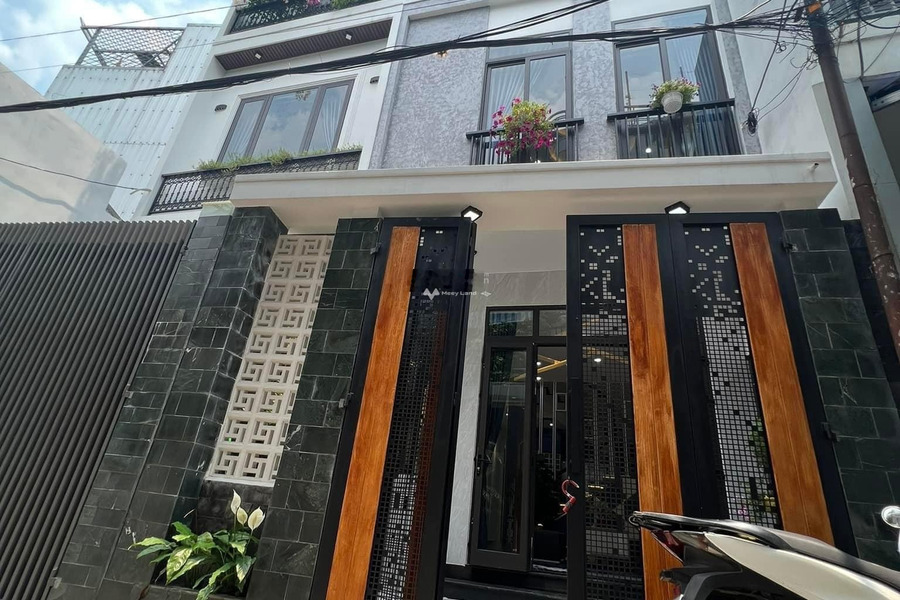 Nhà có 4 phòng ngủ bán nhà giá bán cực êm 3.97 tỷ diện tích khoảng 54.1m2 mặt tiền nằm tại Hải Châu, Đà Nẵng-01