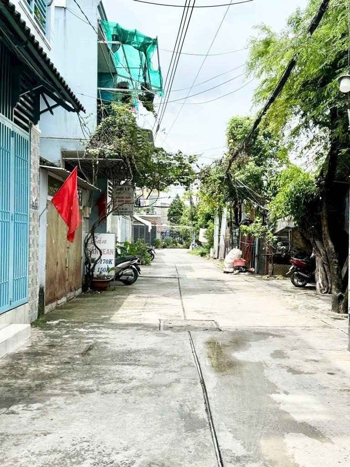 Bán đất huyện Củ Chi thành phố Hồ Chí Minh giá 4.0 tỷ-1