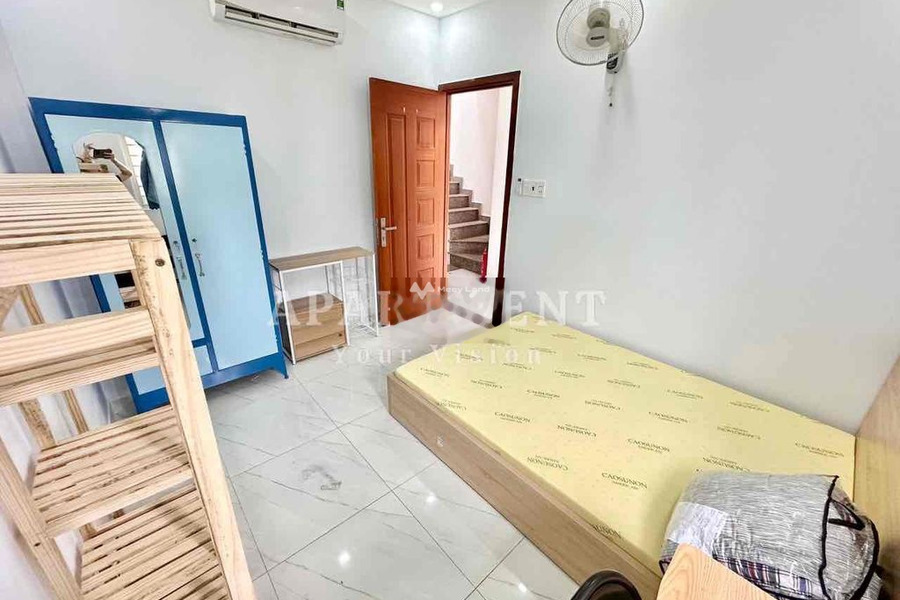 Tổng quan căn hộ này 1 phòng ngủ, cho thuê căn hộ mặt tiền nằm ngay Phường 16, Hồ Chí Minh, 1 WC khu vực dân cư-01