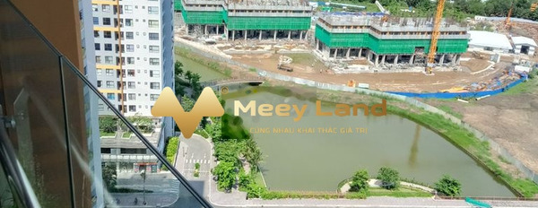 Bán chung cư Bình Hưng, Hồ Chí Minh, giá 2,85 tỷ-02