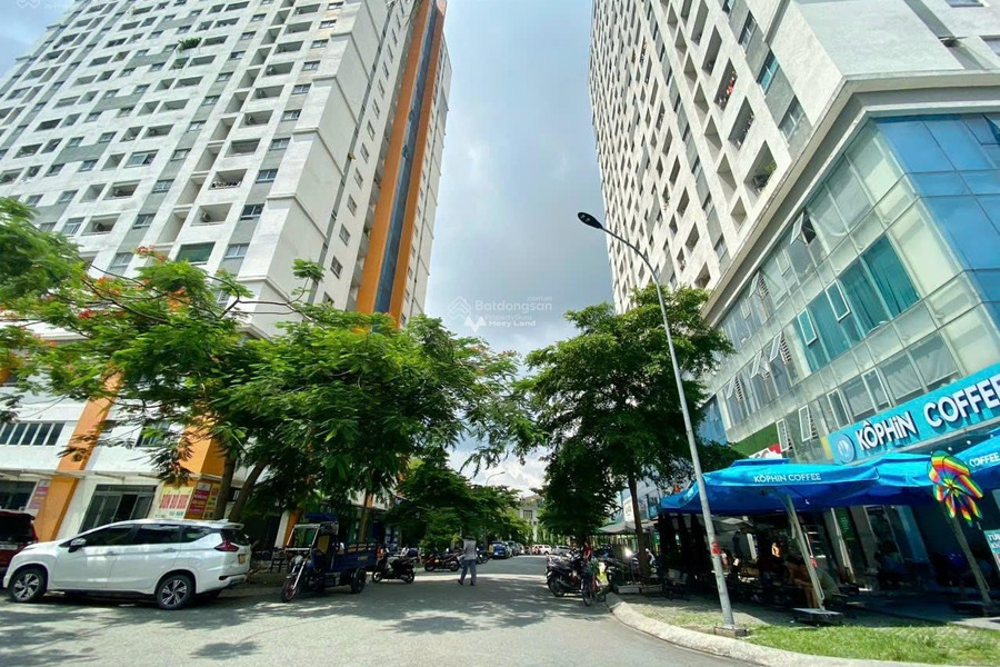 Bán căn hộ vị trí đặt vị trí nằm trên Thủ Đức, Hồ Chí Minh diện tích cụ thể 37m2 căn hộ nhìn chung gồm có Cơ bản-01