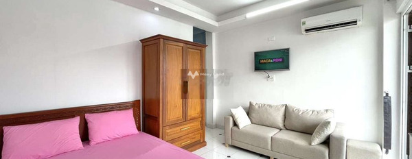Cho thuê chung cư vị trí đặt tọa lạc ngay tại Phú Nhuận, Hồ Chí Minh giá thuê chỉ 9 triệu/tháng-02