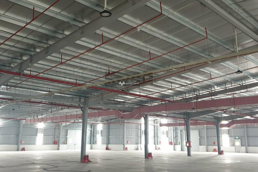 Cho thuê kho bãi diện tích 5000m2 vị trí đặt nằm ngay Yên Phong, Bắc Ninh-01