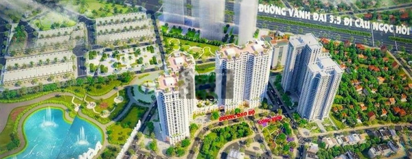 Bán chung cư vị trí thuận lợi gần Thanh Trì, Hà Nội, bán ngay với giá đề xuất 3.3 tỷ có diện tích tổng là 1345m2-03