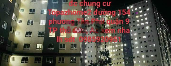 Tổng giá 1.3 tỷ, bán chung cư có diện tích thực là 47m2 vị trí tốt ở Quận 9, Hồ Chí Minh, trong căn hộ tổng quan gồm có 2 PN, 1 WC lh biết chi tiết-03