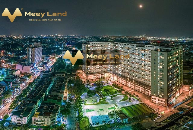 Dự án 9 View Apartment, bán căn hộ vị trí mặt tiền nằm ở Quận 9, Hồ Chí Minh với dt là 58m2 tổng quan gồm có Hoàn thiện-01