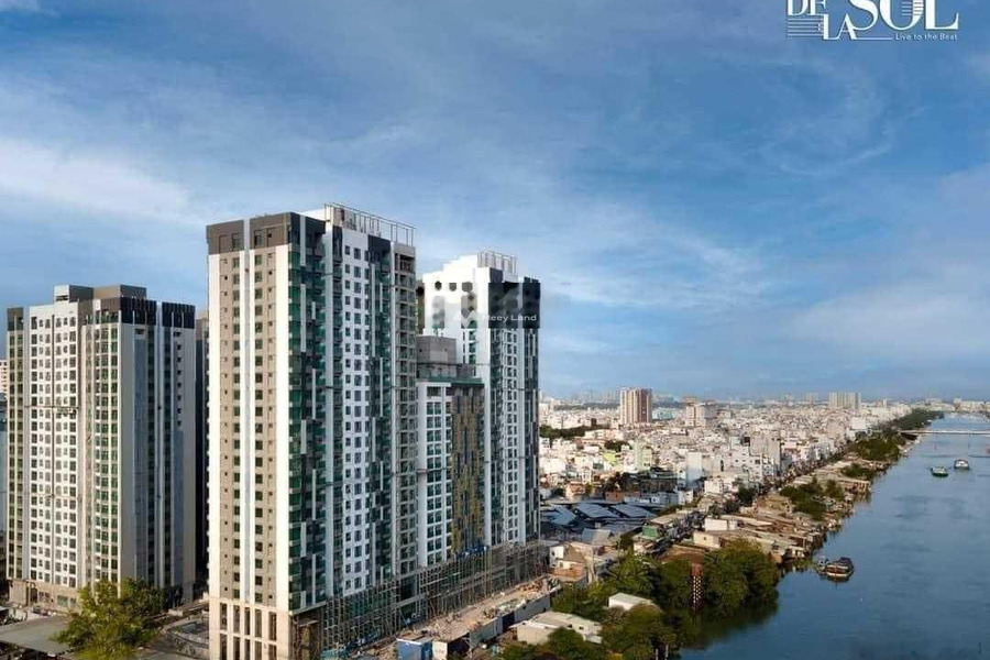 Bán chung cư tổng quan căn hộ này gồm Cơ bản vị trí đặt vị trí nằm tại Quận 4, Hồ Chí Minh giá bán cực tốt 5.7 tỷ-01