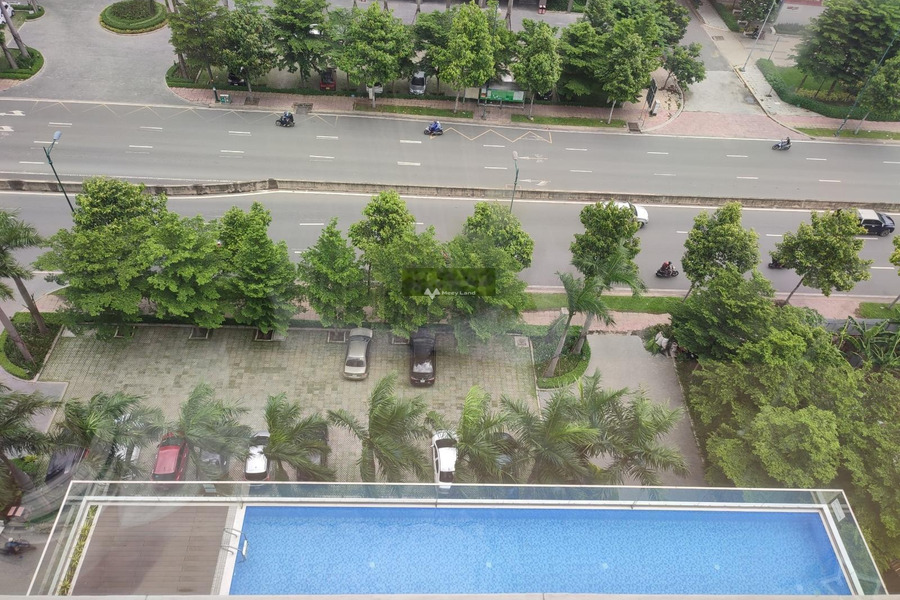 Tiền của khó khăn, bán chung cư nằm ngay bên trong Phạm Văn Đồng, Linh Tây giá bán chỉ từ chỉ 2.35 tỷ có diện tích chính 57m2-01