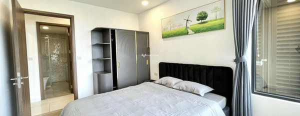 Chung cư 2 phòng ngủ, cho thuê căn hộ vị trí thuận lợi ngay tại Võ Văn Kiệt, Cô Giang, tổng quan trong căn hộ có 2 PN, 2 WC gặp để trao đổi-02