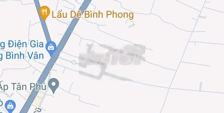 Chính chủ bán đất đường xe hơi Xã Tân Lý Tây -03