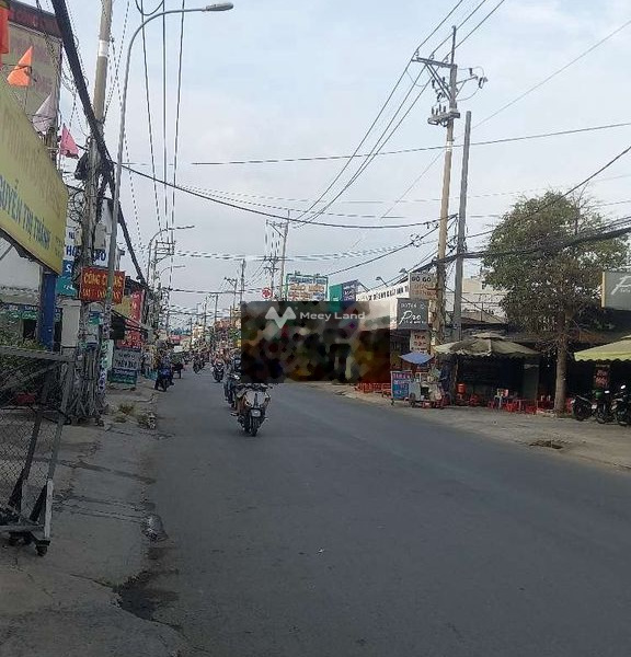 Cho thuê sàn văn phòng thuê ngay với giá phải chăng chỉ 24 triệu/tháng vị trí đặt nằm trên Vĩnh Lộc B, Bình Chánh Tổng diện tích 140m2-01