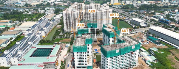Cho thuê căn hộ diện tích mặt tiền 75m2 vị trí đẹp Võ Văn Kiệt, Hồ Chí Minh thuê ngay với giá rẻ 8 triệu/tháng-02