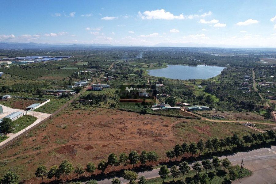Vị trí đặt gần Trà Đa, Pleiku bán đất giá bán liền chỉ 4.25 tỷ với diện tích khoảng 750m2-01