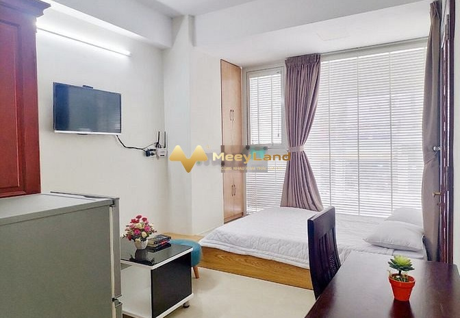 Cho thuê căn hộ condotel giá 4,5 triệu/tháng, diện tích rộng là 28 m2, vị trí đẹp nằm ngay Quận 7, Hồ Chí Minh
