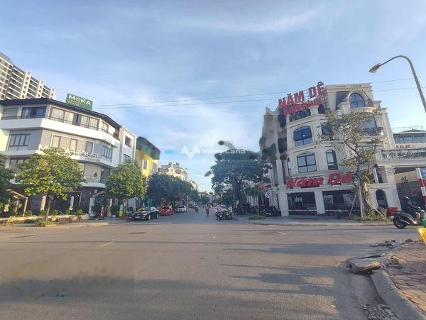 19.35 tỷ bán đất có một diện tích sàn 236m2 vị trí trung tâm Nguyễn Mậu Tài, Hà Nội-01