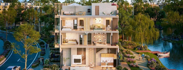 Trong ngôi nhà này gồm 3 phòng ngủ bán nhà giá bán chính chủ chỉ 6.9 tỷ diện tích chuẩn 70m2 tọa lạc trên Nhơn Trạch, Đồng Nai-03