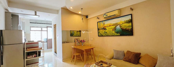 Vị trí mặt tiền nằm tại Quận 4, Hồ Chí Minh, cho thuê chung cư giá thuê đề cử từ 10.5 triệu/tháng, căn hộ nhìn chung gồm 2 PN, 1 WC vào ở ngay-02