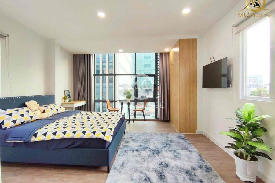 Việc khẩn cấp cho thuê chung cư vị trí đặt nằm ngay Cửu Long, Hồ Chí Minh giá thuê quy định chỉ 6 triệu/tháng có một diện tích sàn 40m2-01