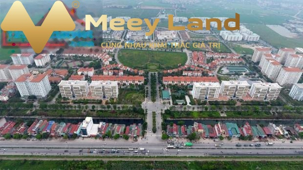 Bán căn hộ tại Đặng Xá, Gia Lâm, Hà Nội. Diện tích 48m2, giá 760 triệu