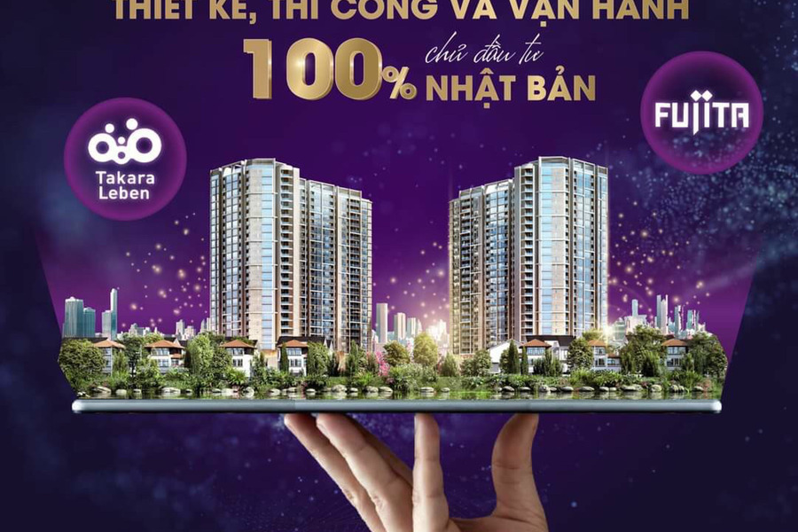 Dự án chung cư Minato phong cách Nhật Bản ngay tại Hải Phòng-01