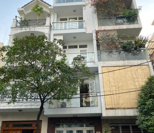 Cho thuê nhà vị trí mặt tiền gần Tân Phú, Hồ Chí Minh, thuê ngay với giá tốt nhất chỉ 24 triệu/tháng có diện tích quy ước 72m2