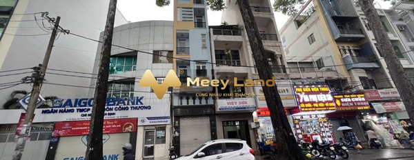 Diện tích gồm 60m2 bán nhà vị trí mặt tiền tọa lạc ngay trên Tân Định, Hồ Chí Minh trong nhà này gồm có 1 phòng ngủ còn chần chờ gì nữa-03