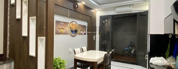 Bán nhà diện tích khoảng 39m2 mặt tiền tọa lạc gần Định Công, Hà Nội bán ngay với giá mong muốn 6.35 tỷ ngôi nhà này gồm có 3 PN, 5 WC-03