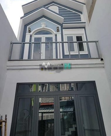 Bán nhà vị trí hấp dẫn Nguyễn Thái Bình, Phường 4 bán ngay với giá mềm từ 1.3 tỷ diện tích chuẩn 120m2 tổng quan trong ngôi nhà gồm 3 PN