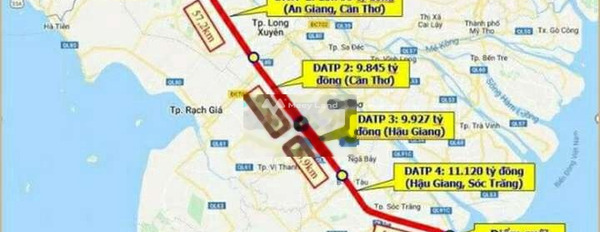 Nằm ở Châu Phú B, An Giang, bán nhà, giá bán bàn giao chỉ 5.3 tỷ diện tích 104m2, tổng quan căn này bao gồm 3 phòng ngủ cảm ơn đã xem tin.-03