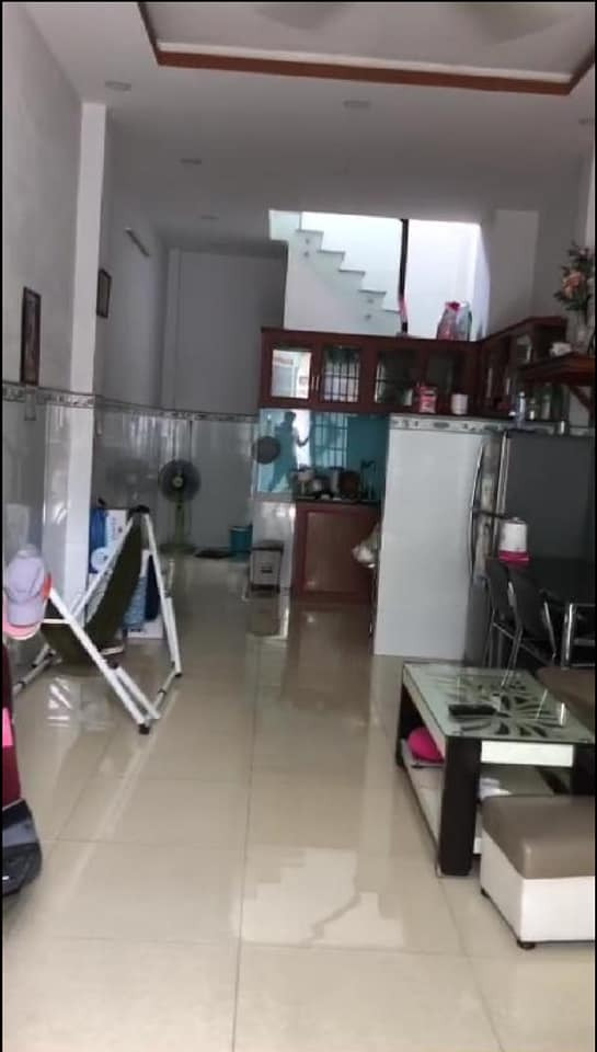 Bán nhà riêng quận 12 thành phố Hồ Chí Minh giá 3.8 tỷ-0