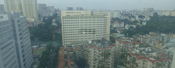 Bán chung cư vị trí đặt nằm ngay Phường 11, Hồ Chí Minh, trong căn hộ tổng quan có 3 phòng ngủ, 3 WC khu vực dân cư-03