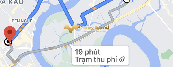 Vị trí ngay Phường An Phú, Hồ Chí Minh bán đất, giá vô cùng rẻ chỉ 13.5 tỷ, hướng Đông Nam với dt rộng 100m2-02