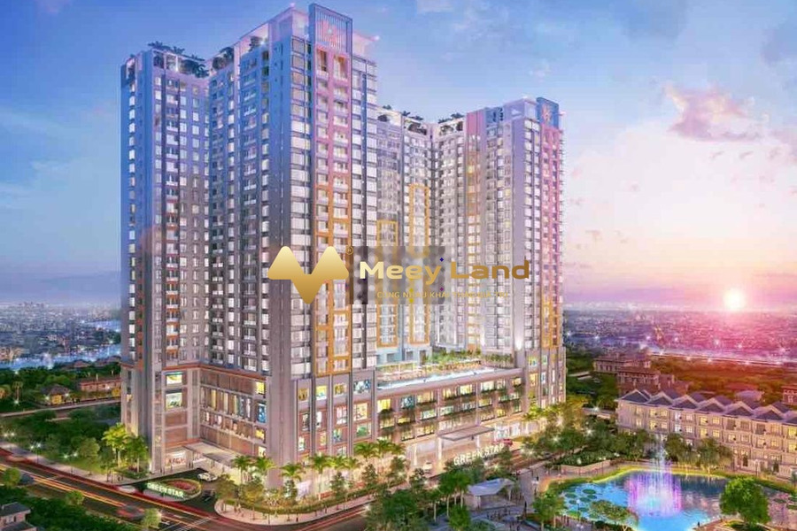 Dt gồm 40m2, bán chung cư giá cực tốt 1.9 tỷ vị trí đặt ngay trên Quận 7, Hồ Chí Minh giá có thể fix-01