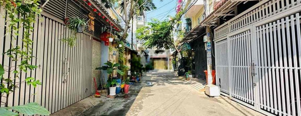 Vị trí ở Dương Thị Mười, Hồ Chí Minh bán nhà giá bán cực kì tốt 5.49 tỷ diện tích chuẩn 60m2 ngôi nhà gồm 4 PN cảm ơn bạn đã đọc tin-02