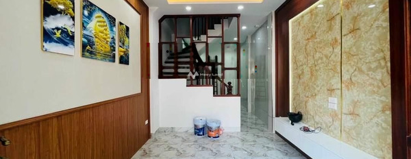 Diện tích chuẩn 40m2 bán nhà vị trí mặt tiền tọa lạc trên Miêu Nha, Tây Mỗ trong nhà 4 phòng ngủ 3 WC liên hệ ngay để được tư vấn-03