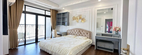 Cho thuê chung cư vị trí nằm tại Thượng Đình, Hà Nội, trong nhìn tổng quan gồm 3 PN, 2 WC vị trí siêu đẹp-03