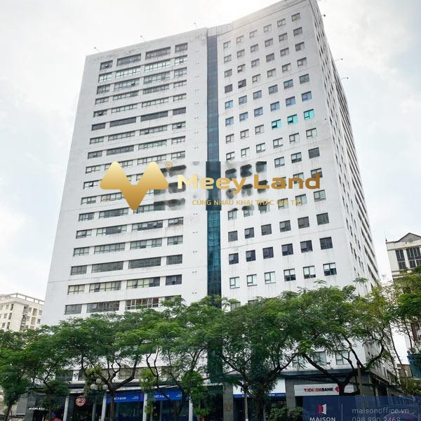 Cho thuê sàn văn phòng VTC Online building, vị trí đẹp ngay tại Hai Bà Trưng, Hà Nội, thuê ngay với giá rẻ bất ngờ 46,25 triệu/tháng-01