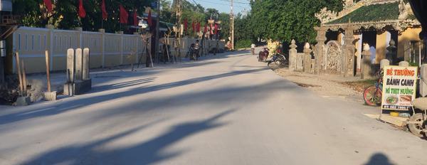Mở bán 5 lô mặt tiền đường 8,5m liên xã, gần ủy ban nhân dân xã Phú Xuân-03