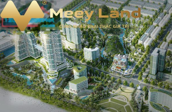 Bán đất mặt tiền tọa lạc trên Hạ Long, Vân Đồn, giá bán 4,2 tỷ, diện tích là 120m2-01