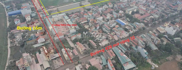 Ở Phú Xuyên, Hà Nội bán đất 464 triệu, hướng Nam có diện tích sàn 160m2-03
