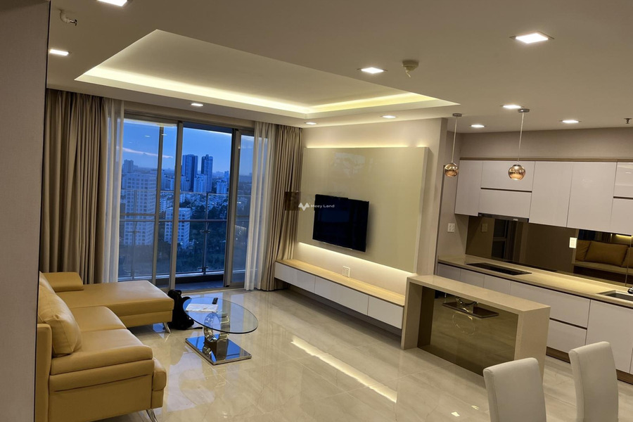 Bán chung cư tổng quan ngôi căn hộ này gồm Cao cấp vị trí thuận lợi Quận 7, Hồ Chí Minh giá bán cạnh tranh chỉ 5.6 tỷ-01