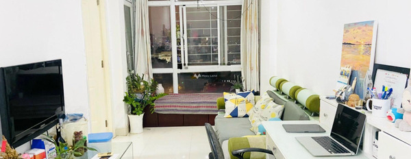 Nằm ở Tân Phong, Hồ Chí Minh bán chung cư giá bán đặc biệt chỉ 2.45 tỷ, hướng Bắc, căn hộ tổng quan gồm 2 PN, 1 WC khu vực dân cư-02