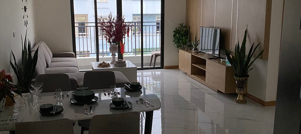 Bán căn hộ tại Nguyễn Văn Quá, Quận 12. Diện tích 78m2, giá 2,6 tỷ