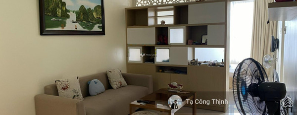 Phường 12, Phú Nhuận, cho thuê chung cư giá thuê siêu mềm chỉ 12.5 triệu/tháng, tổng quan trong căn hộ có 1 phòng ngủ, 1 WC giá hợp lý-02