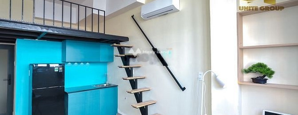 Có nhu cầu cho thuê condotel tọa lạc ngay tại Đường Số 6, Hồ Chí Minh giá thuê rẻ bất ngờ chỉ 5.5 triệu/tháng có diện tích là 35m2-02