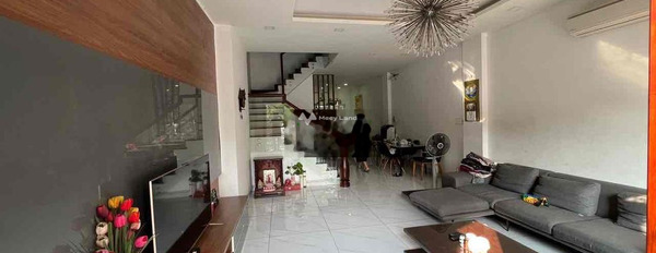Nhà gồm 4 phòng ngủ, cho thuê nhà, giá thuê cực mềm chỉ 30 triệu/tháng diện tích tổng là 100m2 vị trí đặt tọa lạc trên Phan Văn Trị, Hồ Chí Minh-02
