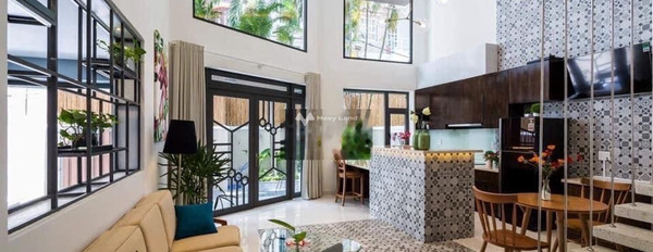 Nhà có 5 PN cho thuê nhà ở diện tích cụ thể 200m2 giá thuê chính chủ 28 triệu/tháng vị trí tiện lợi Trương Công Định, Hồ Chí Minh-02
